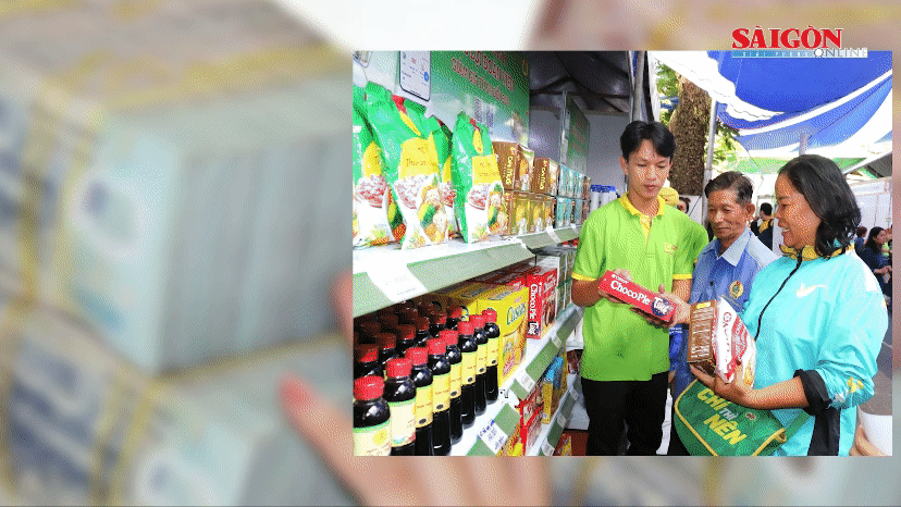 TPHCM dành khoảng 135 tỷ đồng chăm lo tết cho công nhân khó khăn