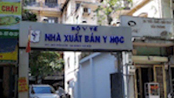 Hội nghị diễn ra tại Hà Nội