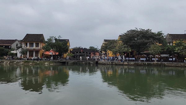 Hội An chuyển “đất vàng” thành công viên