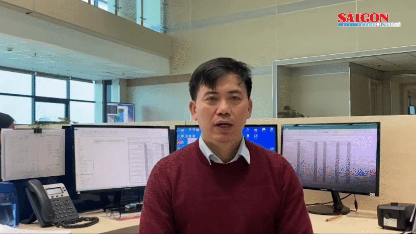 Rét đậm đến ngày 28-1, xem nhiệt độ 6 giờ hàng ngày để cho con nghỉ học