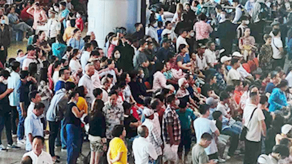 Tập trung xử lý các điểm nóng giao thông tại TPHCM