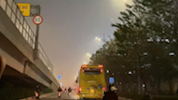 Phía Bắc sương mù, nồm ẩm và dự báo thời tiết chưa chính xác