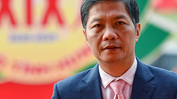 Ủy ban Thường vụ Quốc hội ban hành Nghị quyết về việc cho thôi làm nhiệm vụ đại biểu Quốc hội khóa XV đối với ông Trần Tuấn Anh