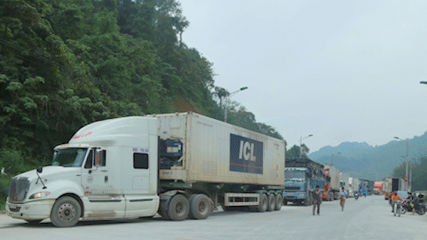 Thủ tướng yêu cầu tăng cường kết nối logistics thúc đẩy tiêu thụ, xuất khẩu nông lâm thủy sản