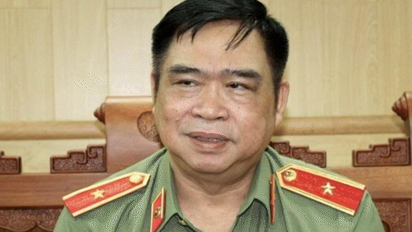 Cựu Giám đốc Công an Hải Phòng Đỗ Hữu Ca đã nộp lại 35 tỷ đồng