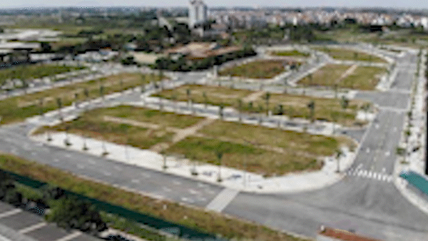 Hai cựu cán bộ Sở TN-MT Hà Nội bị truy tố trong vụ đấu giá đất 