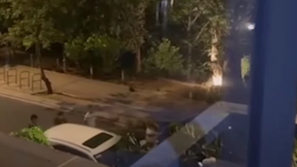 Công an xác minh clip nhóm người kéo đến ồn ào ở nhà của Nam Em tại TP Thủ Đức