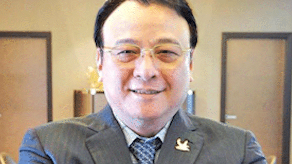 Ấn định ngày xét xử vụ án Tân Hoàng Minh