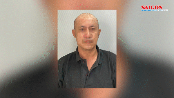 Bị bắt vì không trả lại tiền chuyển nhầm vào tài khoản 