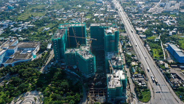 TPHCM: Cấp gần 65.000 sổ hồng trong 2 tháng đầu năm 2024 