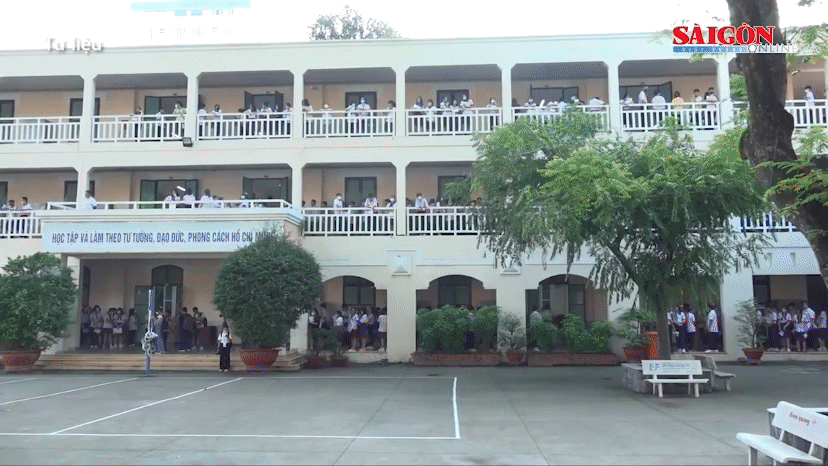 Bộ GD-ĐT ban hành cấu trúc định dạng đề thi tốt nghiệp THPT từ năm 2025