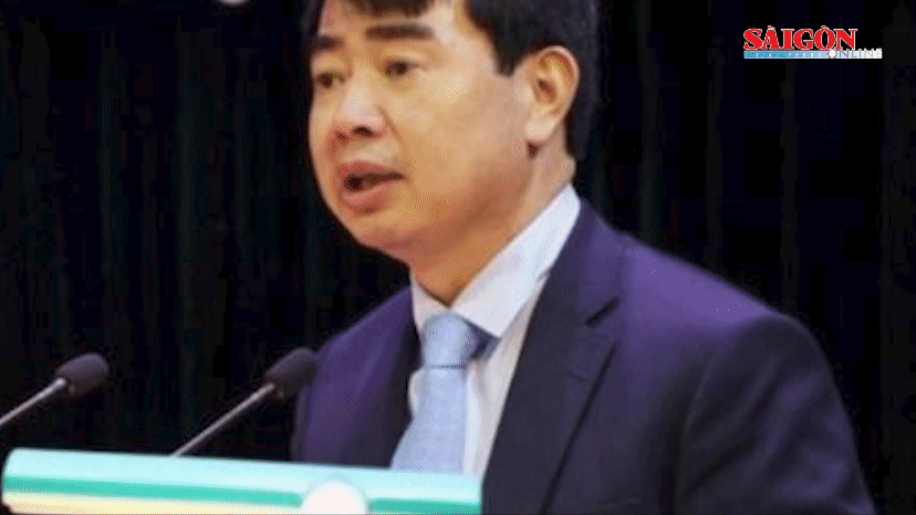 Khởi tố cựu Bí thư Huyện ủy Lương Tài 
