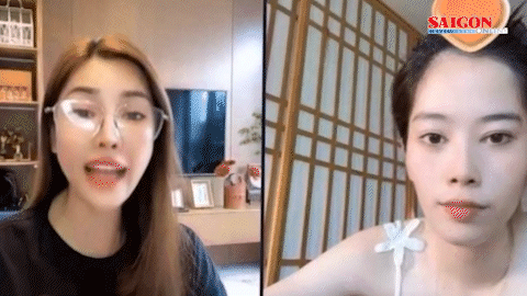 Nam Em bị Sở TT-TT TPHCM mời đến làm việc lần 2