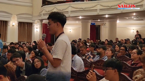 “Bảo vật điện ảnh” Nhật Bản “hứa” đến Việt Nam làm phim