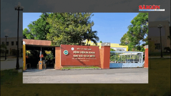 Đồng Tháp: Đề nghị kỷ luật ê kíp trực khiến sản phụ tử vong 