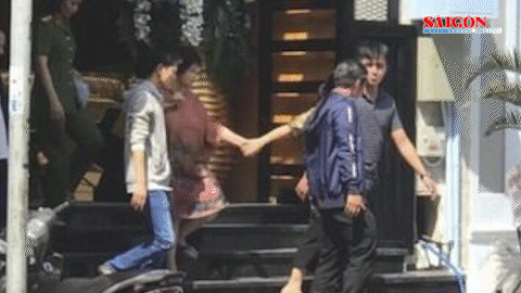 Truy tìm nữ giám đốc lừa đảo trốn viện điều trị tâm thần