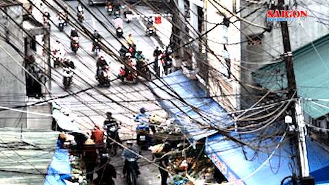 Ấp Ánh Sáng bị “treo” hơn 20 năm