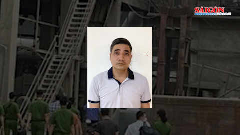 Vụ tai nạn lao động làm 7 công nhân tử vong: Khởi tố 1 nhân viên nhà máy xi măng