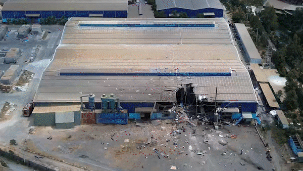 Vụ nổ nồi hơi khiến 6 người tử vong: Tạm giữ Giám đốc Công ty gỗ Bình Minh 