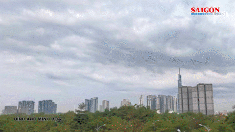 Bản tin trưa 4-5: Vàng SJC tiếp tục lập đỉnh cao mới; TPHCM và Nam bộ tiếp tục đón “mưa vàng”...