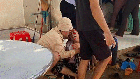 Đồng Nai: Tìm thấy thi thể bé trai người Chơro sau 3 ngày mất tích