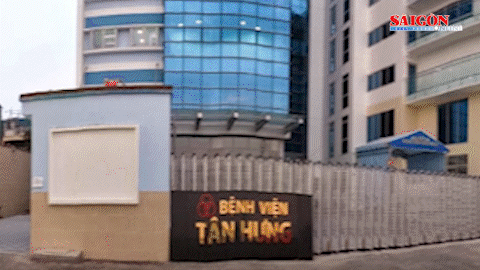 Nữ bệnh nhân 64 tuổi tử vong sau khi phẫu thuật thẩm mỹ