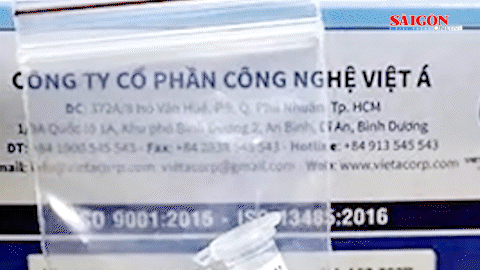 Bị cáo Phan Quốc Việt
