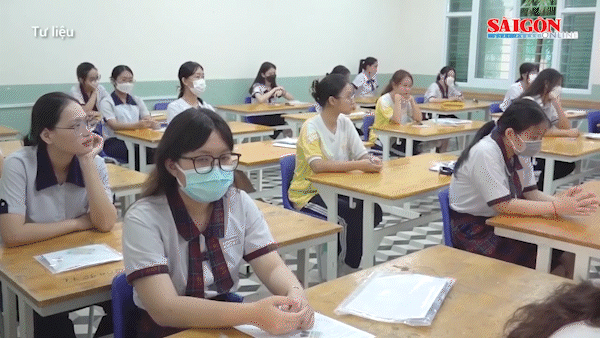 Thủ tướng chỉ thị bảo đảm đề thi tốt nghiệp THPT 2024 chất lượng, có mức độ phân hóa