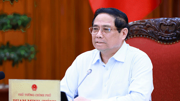 Thủ tướng: Giá điện cần phù hợp khả năng chi trả của người dân