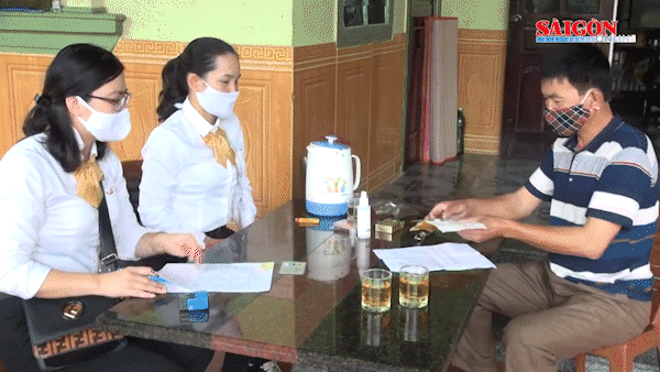 Gần 2 triệu người nhận lương hưu tăng thêm trong ngày 1-7