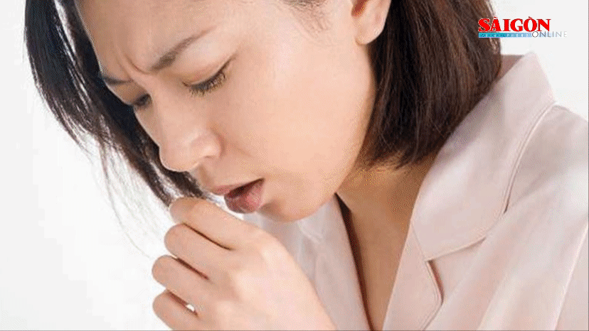 Người mắc bệnh bạch hầu thường có biểu hiện ho, sốt, viêm họng và kéo giả mạc ở amidal