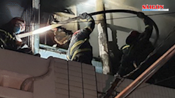 Bản tin ANTT 11-7: Phá sới bạc cực lớn trên sông Hồng, dùng flycam để canh gác; Thêm vụ nổ khi sửa chữa thiết bị ở Bình Dương