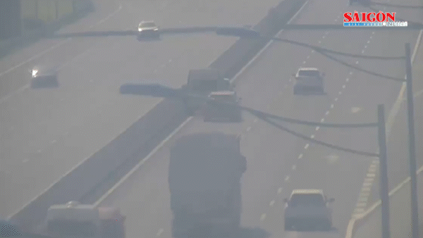 Xác định nguyên nhân vụ tai nạn trên cao tốc Hà Nội - Hải Phòng