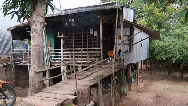 Bắt đối tượng hiếp dâm bé gái 13 tuổi dẫn đến có thai