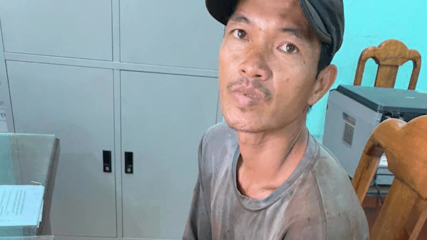 Bình Phước: Bắt đối tượng trốn truy nã 20 năm