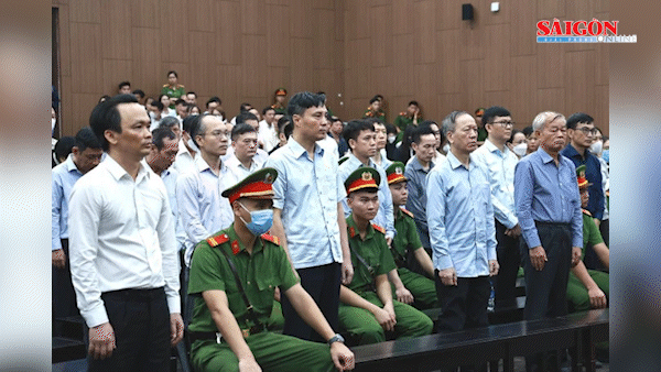 Các cựu lãnh đạo HoSE khai gì về mối quan hệ với ông Trịnh Văn Quyết?