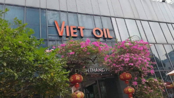Nhiều quan chức Bộ Công Thương hầu tòa trong vụ án Xuyên Việt Oil