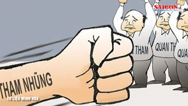 Đang điều tra 10 vụ án, 119 bị can thuộc diện Ban Chỉ đạo theo dõi