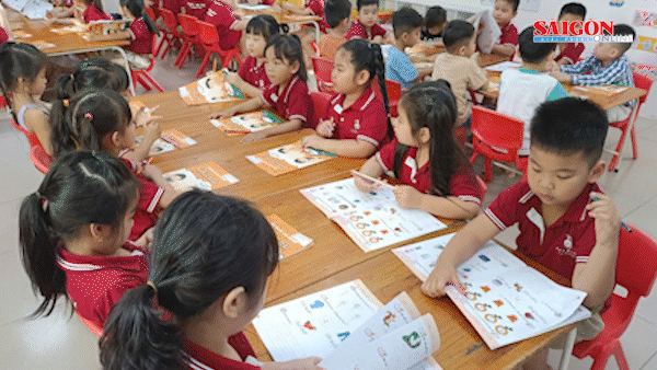 TPHCM: Học sinh được nghỉ Tết Nguyên đán 11 ngày