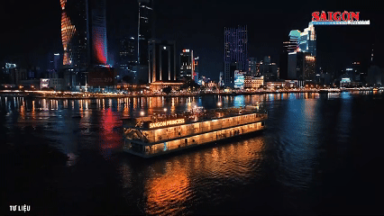 TPHCM tiếp tục giữ vai trò đầu tàu của cả nước