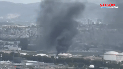 Căng thẳng Mỹ, Israel và Iran gia tăng 