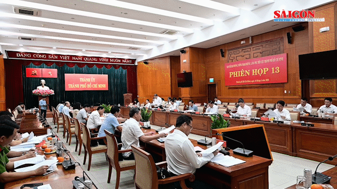 TPHCM tập trung giải quyết các công trình, dự án tồn đọng nguy cơ gây lãng phí