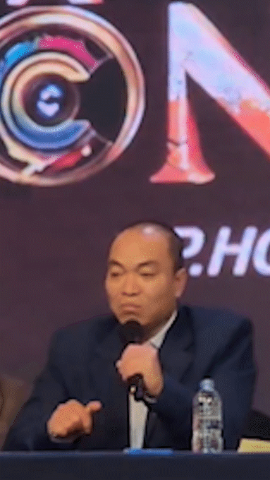 Đạo diễn Trần Ka My chia sẻ về sự khác biệt của dự án điện ảnh “Mật mã Đông Dương” và phim truyền hình “Tận hiến”.