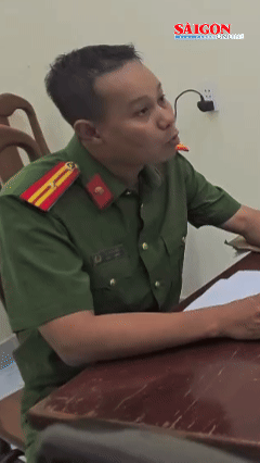 Ngày 28-5, Cơ quan Cảnh sát điều tra Công an TPHCM, Phòng Cảnh sát hình sự, cho biết đã triệt phá đường dây núp bóng doanh nghiệp mua bán nợ để tổ chức đòi nợ kiểu “xã hội đen”. Vũ Hoàng Long, chủ Công ty Song Long, đã khai gì?