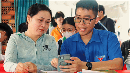 Tuổi trẻ TPHCM gửi gắm kỳ vọng vào nhiệm kỳ mới của Đoàn