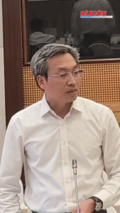 Thiếu tướng Nguyễn Quốc Toản, Chánh Văn phòng, Người phát ngôn Bộ Công an thông tin về vụ án "sở hữu kỳ nghỉ"
