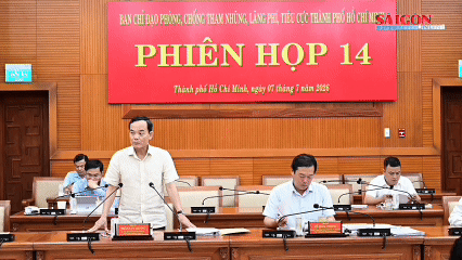 TPHCM sắp xếp, xử lý 9.819 cơ sở nhà, đất công 