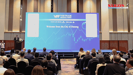 Tạo nền tảng hút dòng vốn quốc tế vào Việt Nam