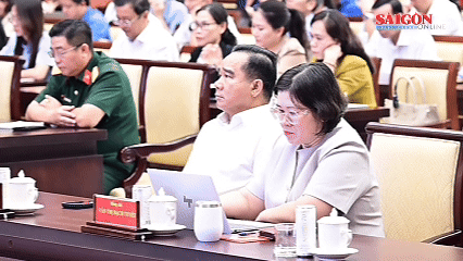 TPHCM đề nghị, đưa công tác bảo vệ bí mật Nhà nước trở thành một tiêu chí quan trọng