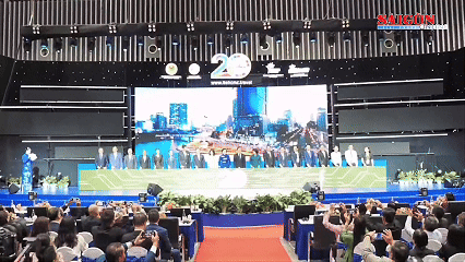 ITE HCMC 2026: Hứa hẹn hơn 20.000 cơ hội hợp tác B2B